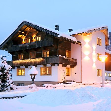 Appartamento Freihaushof Mayrhofen Esterno foto